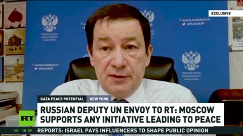 RT News - October 4 2025 (17:00 MSK)