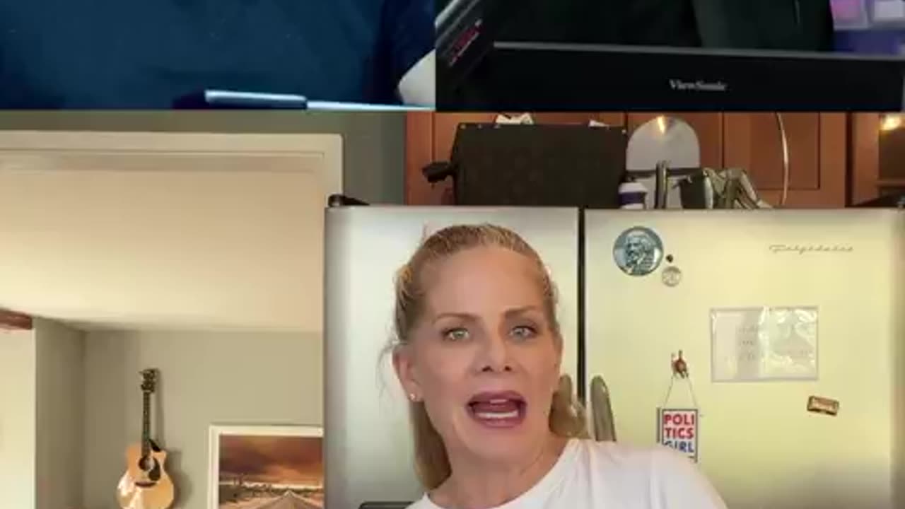 Here are your paid agitators