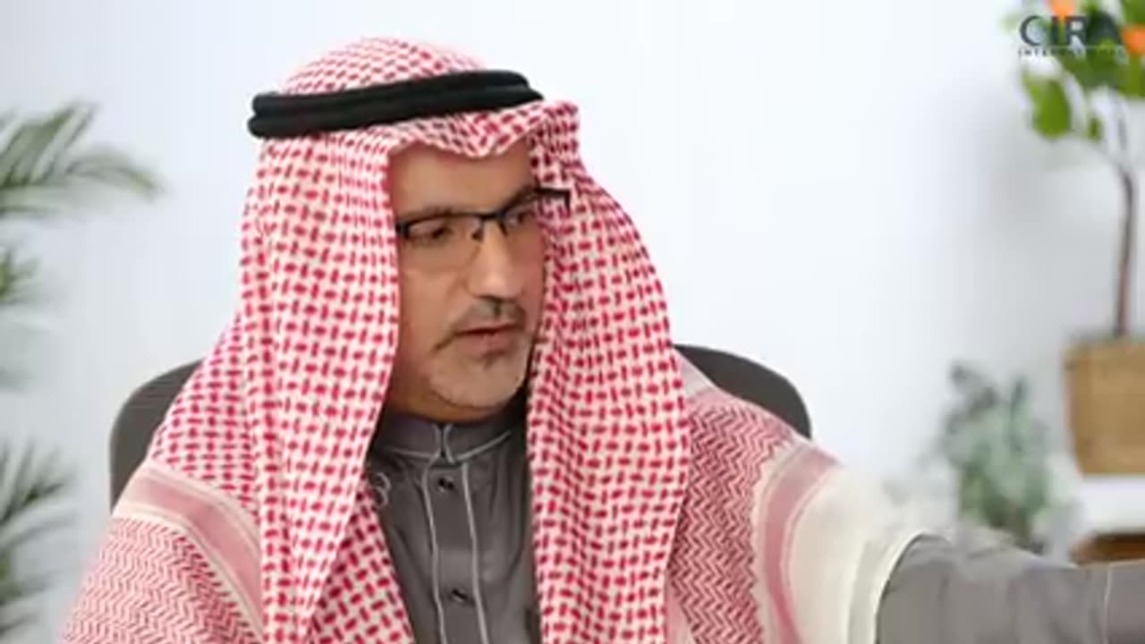 8 Mecca was NOT the Center of Trade! - Mecca - In Search of a Place - Ep 240 x 426