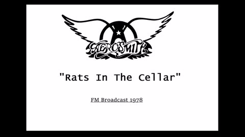 Aerosmith - Rats in the Cellar (Live in Philadelphia, Pennsylvania March 26, 1978)