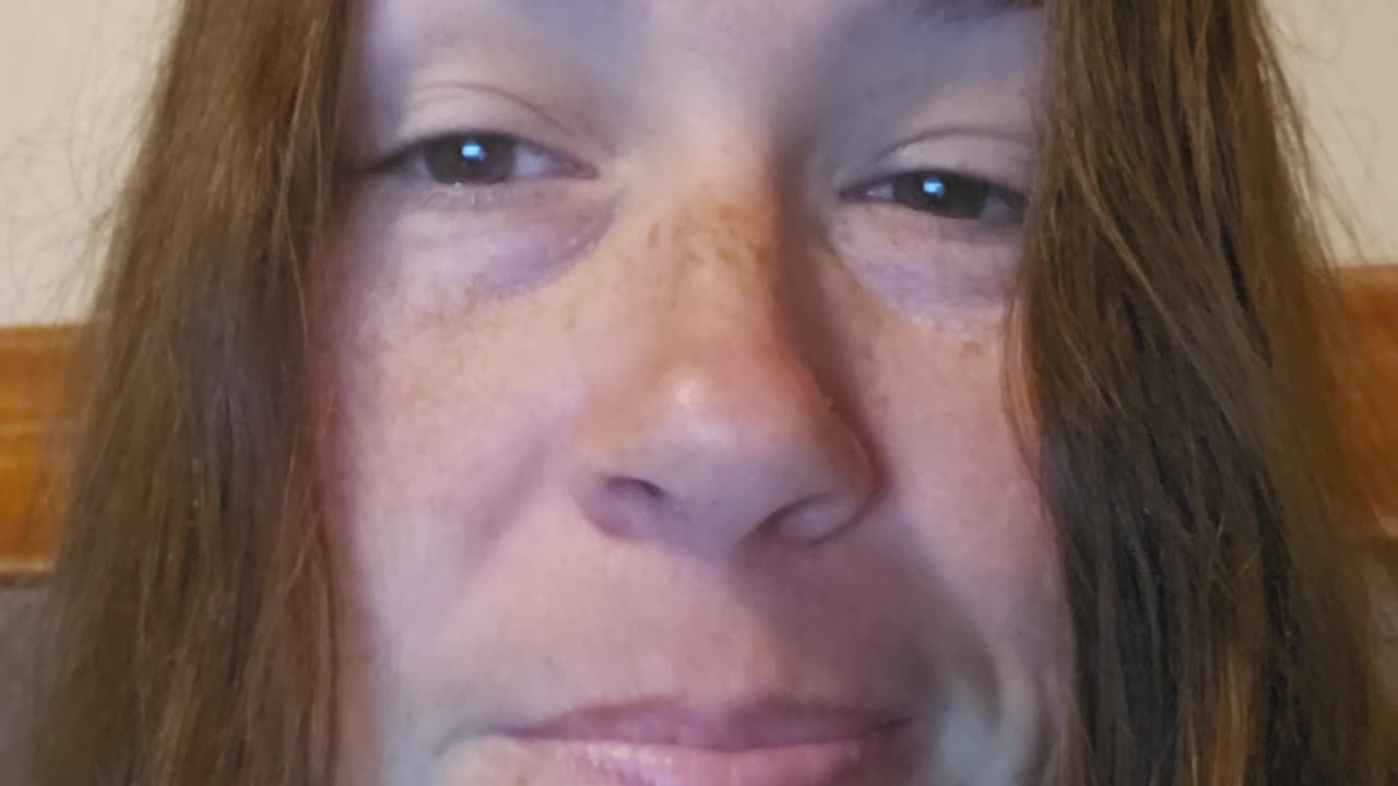 How Jesus Lived - The Storm Begins