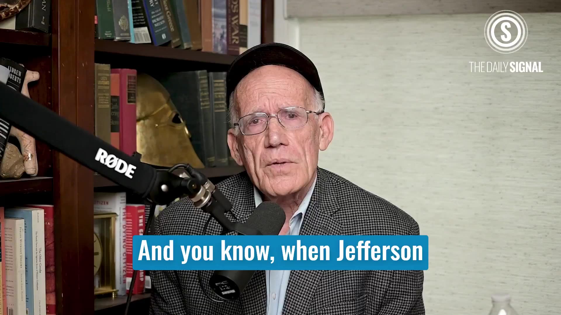 Democrats Cried ‘Insurrection’—Now They’re Encouraging One ⚡VDH
