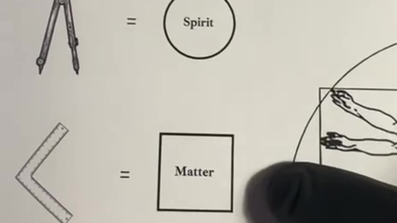 The Mortar Board and the Satanic Connection to Saturn