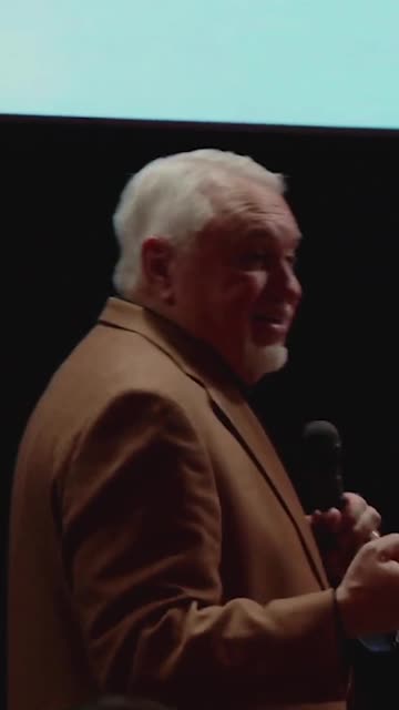 Don't Let Your Life Go In Reverse