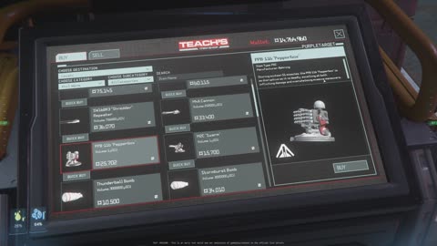 PTU 4.4 Nyx IAE preview for new player guide