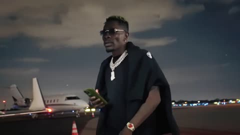 Shatta Wale - African Mandiba (Official Video)