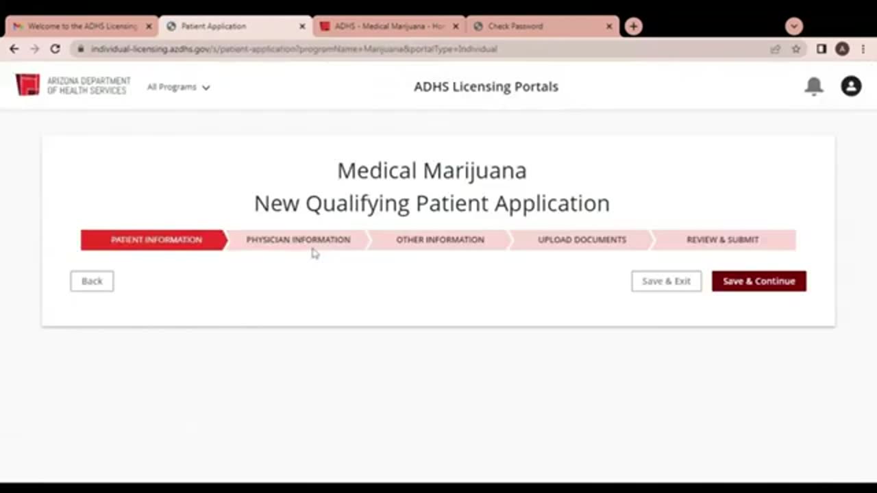 Get Your Arizona Medical Marijuana Card Online – Fast, Easy & Secure!