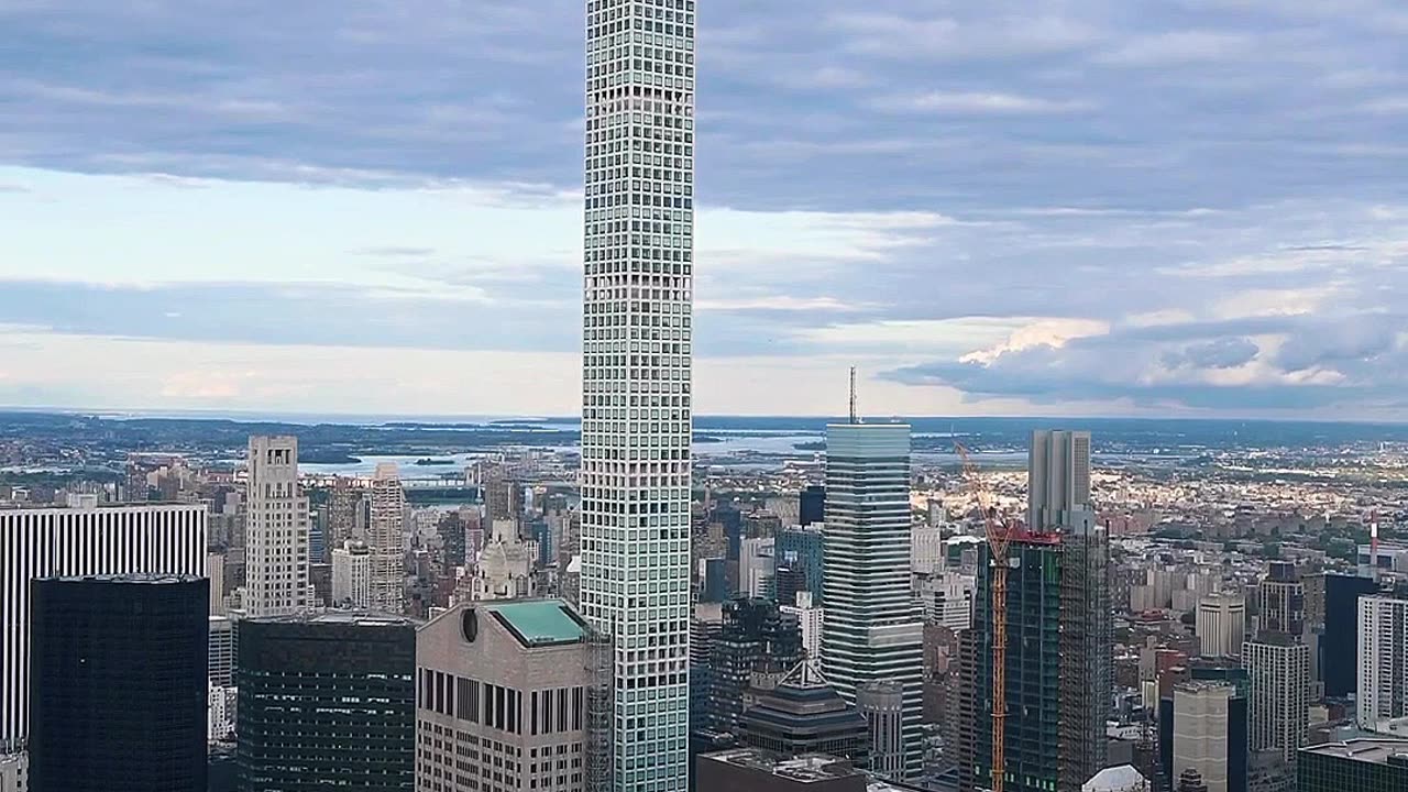 432 Park Avenue