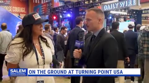 Turning Point RECAP!