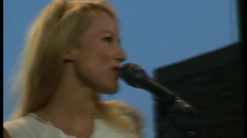 Jewel - At Humphrey's By The Bay -16- Do You Want To Play