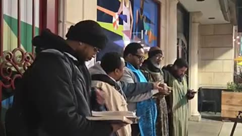 GMS Dallas Texas - Soldier of Yahawah wa Yahawashi is live!