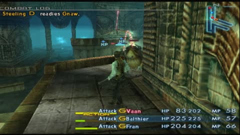 ✨ Aventuras en Ivalice | Final Fantasy XII en Vivo ⚔️🐉