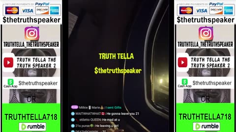 21BADBITCH, NOCAP & DROSKI FUGITIVES ON THE RUN AFTER FIGHT IN HOTEL LOBBY