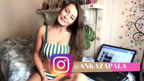 GORGEOUS BIKINI TRY ON HAUL + REVIEW | CUPSHE