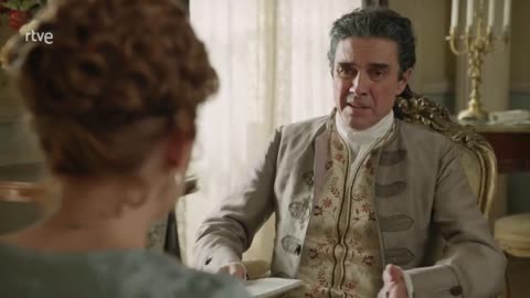 Valle salvaje capitulo 303 parte 2