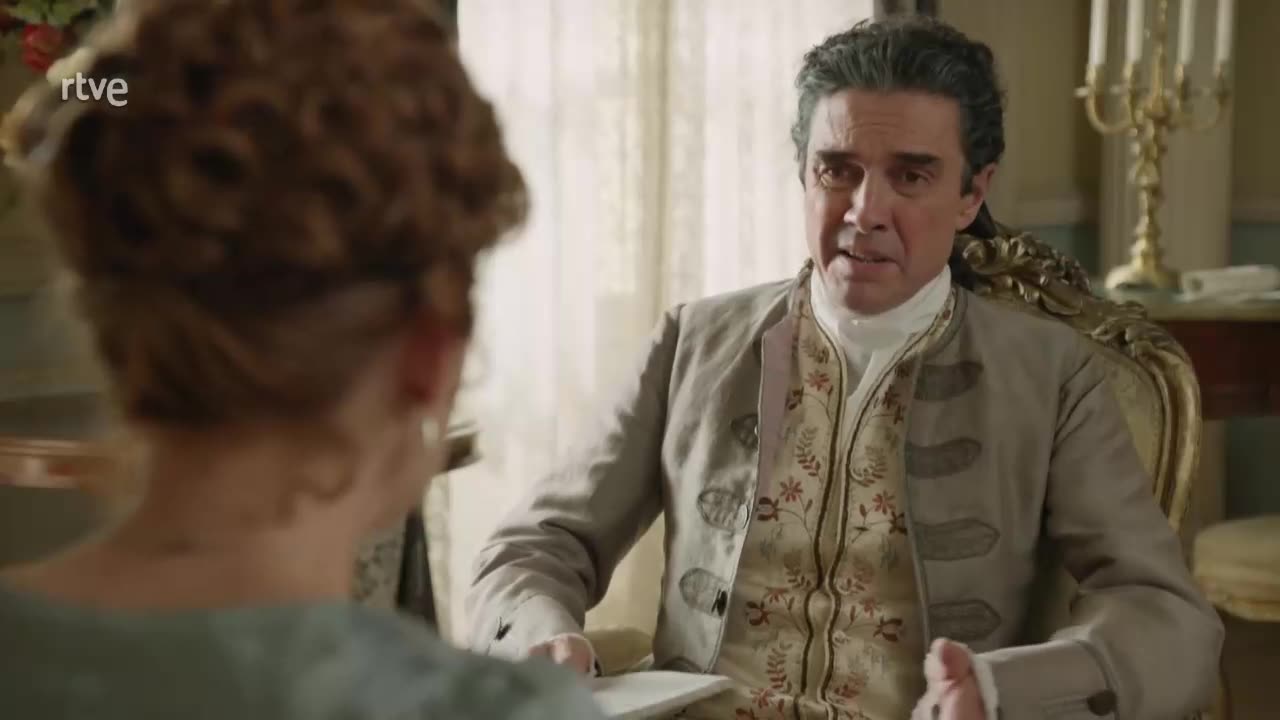 Valle salvaje capitulo 303 parte 2