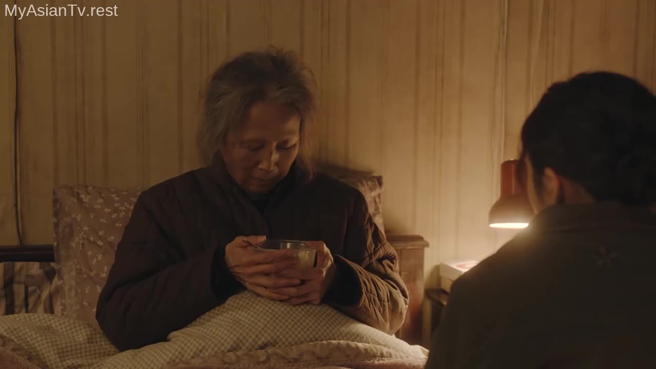 Loving Strangers ep 14