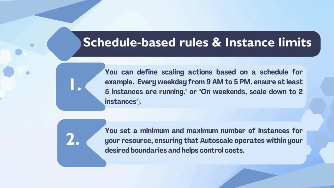 Scalability in Azure # | Ekascloud