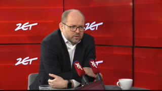 W uproszczeniu to minister @marcin_przydacz powiedział tak: Tusk wyciągnął niemalże