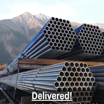 Delivering throughout the lower 48 states!