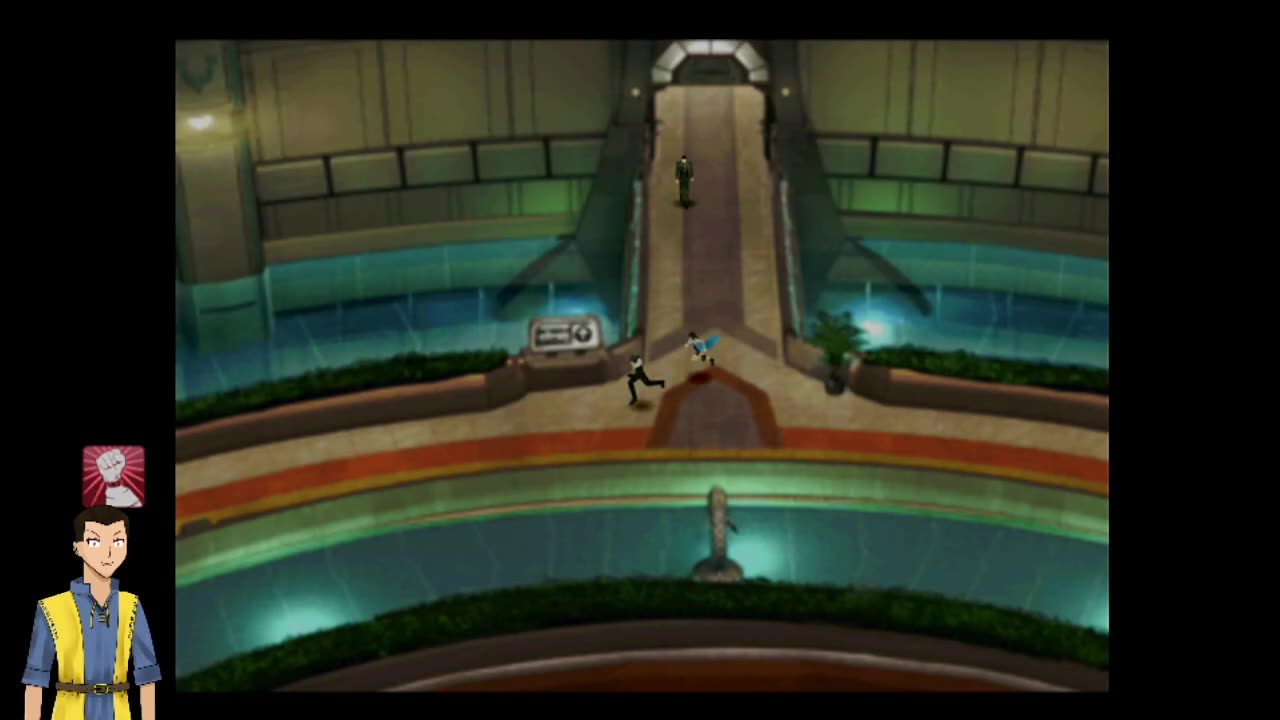 Final Fantasy 8 Remastered (Switch2) day 20 Garden Tour!