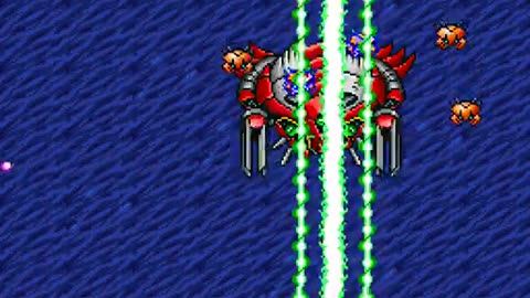 SNES Longplay 437 Imperium