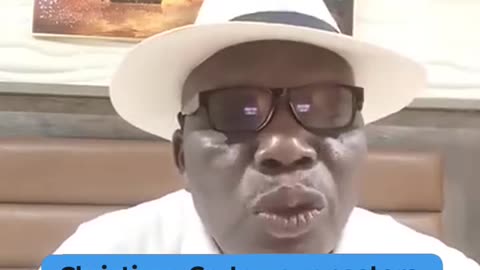 Your pastor