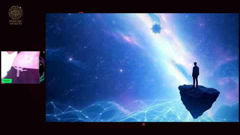 10/20/25 Psyche Awakens VOD: "Why You So Obsessed With Me (Song for Tony)"