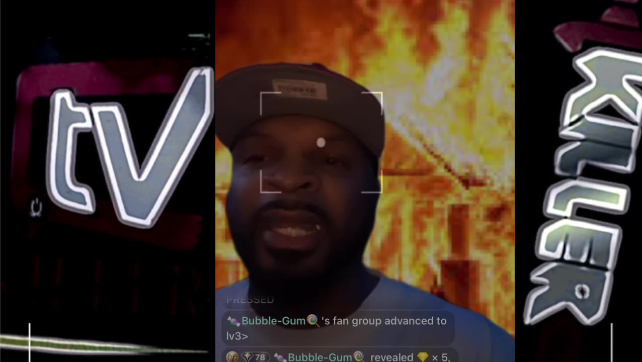 KEVIN JONES SAYS WOMEN LIKE MOMA ACE & HOLLY DESERVES A BAD MAN