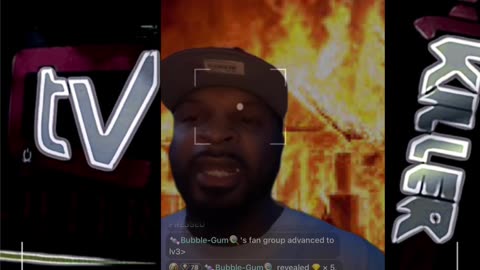 KEVIN JONES SAYS WOMEN LIKE MOMA ACE & HOLLY DESERVES A BAD MAN