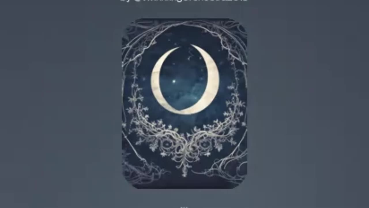 Whispered Spells #1