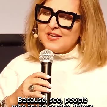 ARE YOU LETTING FEAR DRIVE INSTEAD OF FAITH? 🚦✝️