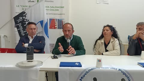 "IL DOPO SALA – Per salvare Milano" - Seconda Parte