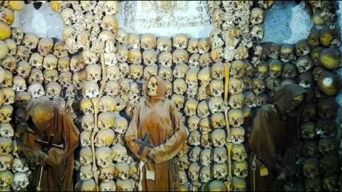 The Underground Secrets of the Colosseum — What They Found Beneath Rome Shocked Historians