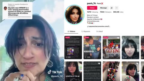 #nomorestolensisters #AlaskaDaily #CopsArentThatDumb #IndigenousResistance #NeverfallMedia #ICWA