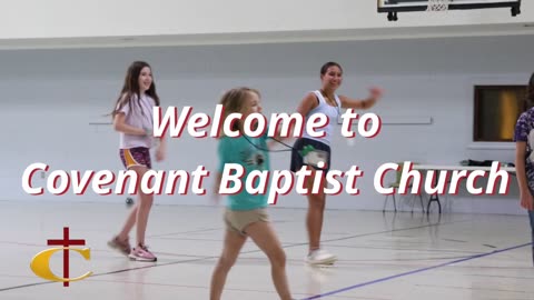 Knowing You'll be There