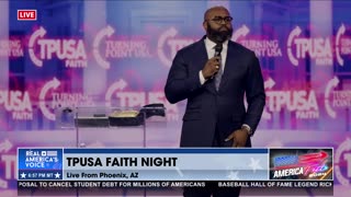 AMFEST 2024: PASTOR JOHN AMANCHUKWU (FULL SPEECH)