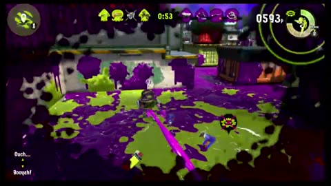 Splatoon2 Turf War589