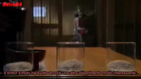 I segreti dell'ACQUA