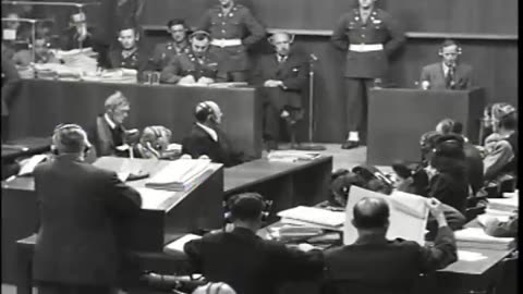 MUNICH. [No.] 173, WAR ... - MUNICH. [No.] 173, WAR CRIMES TRIALS, NUREMBERG, GERMANY - 111-adc-5975