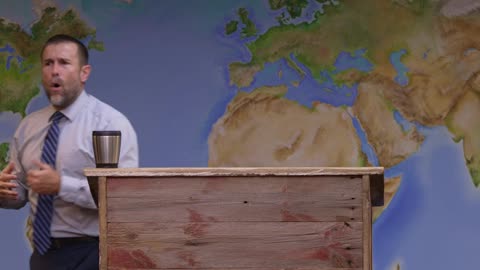 Psalm 83: Nations Unite to Destroy Israel