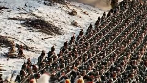 The Sun of Austerlitz: Witnessing Napoleon's Greatest Victory | The Ethan Cross Chronicles