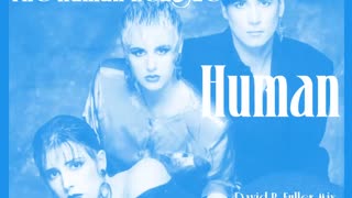 The Human League - Human (David R. Fuller Mix)