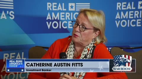 CATHERINE AUSTIN FITZ ON HOW WE ARE BUILDING OUR OWN DIGITAL PRISON: