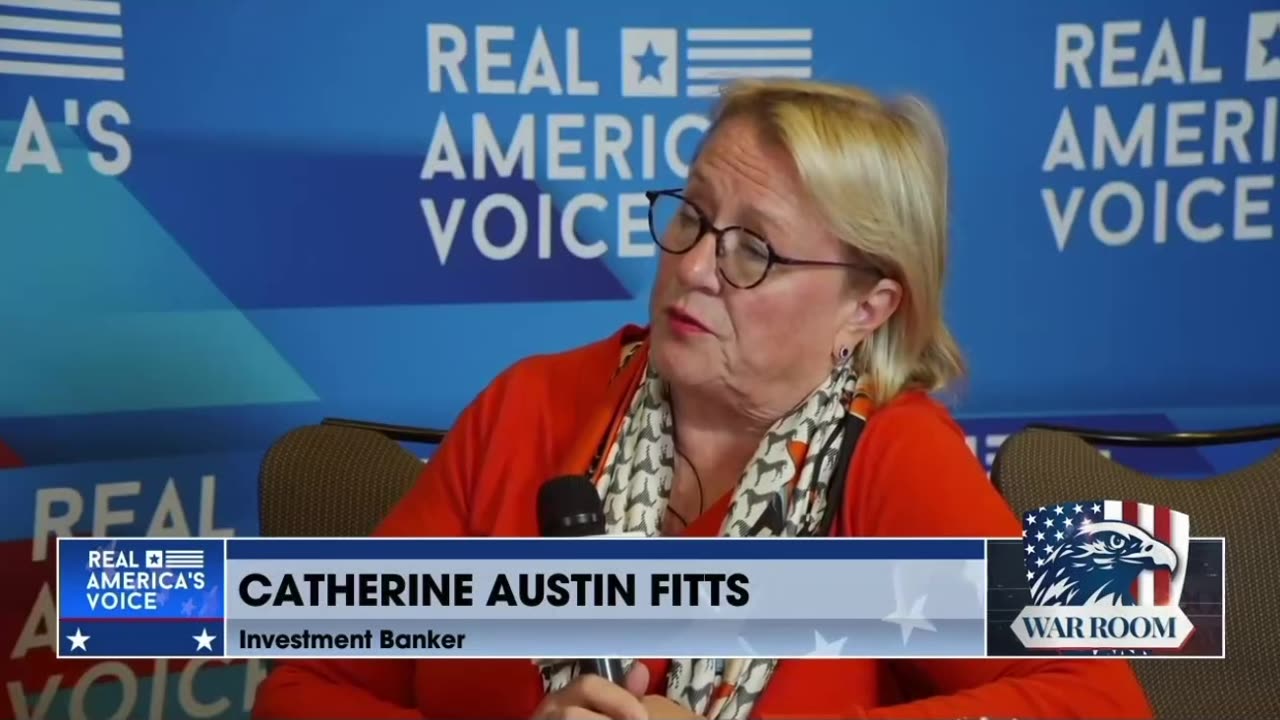 CATHERINE AUSTIN FITZ ON HOW WE ARE BUILDING OUR OWN DIGITAL PRISON: