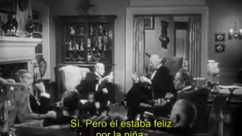 El barón de Arizona - Película completa - Samuel Fuller