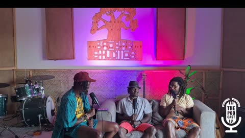 Episode 7 | Season 2 – Preserving Mijikenda Sounds with the Baobab Studios 🌿🎧 | Kilifi Journey