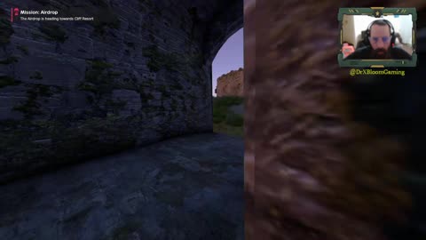 DayZ - Novikostok is pretty nice. Lets head South