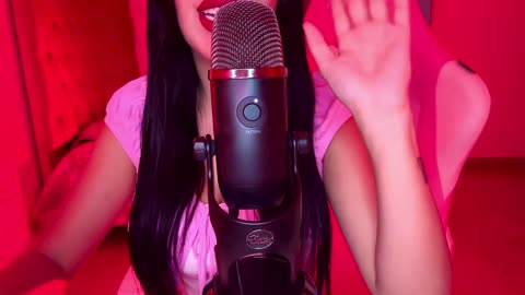 ASMR 25 COSAS SOBRE MI (ACTUALIZADO)