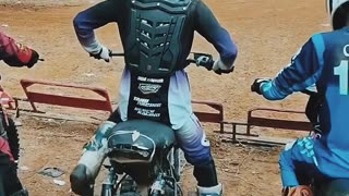 😂🏃‍♂️ Who Starts the Race First? Watch Till the End... | FunFM
